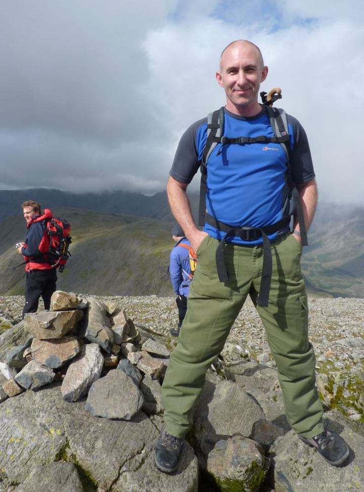 Great Gable